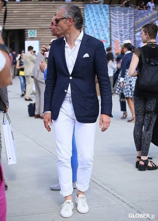 Comment porter une veste en lin pour un style chic decontractés quand il fait chaud