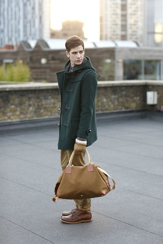 Comment porter une chemise à manches longues avec des bottes de loisirs