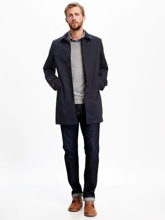 Comment porter une chemise à manches longues avec des bottes de loisirs