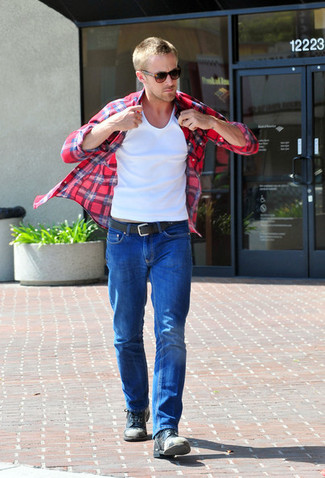 Comment porter des bottes vert menthe quand il fait chaud