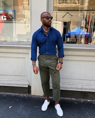 Comment porter un bracelet vert menthe pour un style decontractés