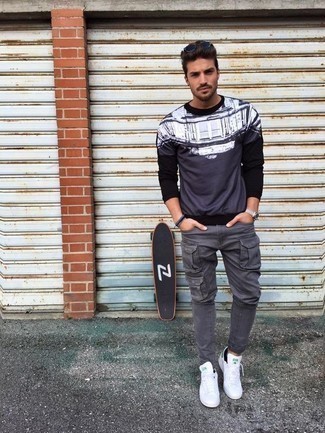 Comment porter des chaussures en toile vert menthe en automne
