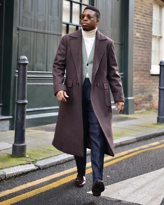 Comment porter un cardigan vert menthe