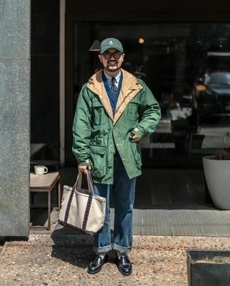 Comment porter un manteau vert menthe pour un style chic decontractés