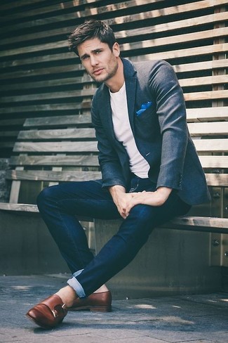 Comment porter des monks pour un style chic decontractés au printemps