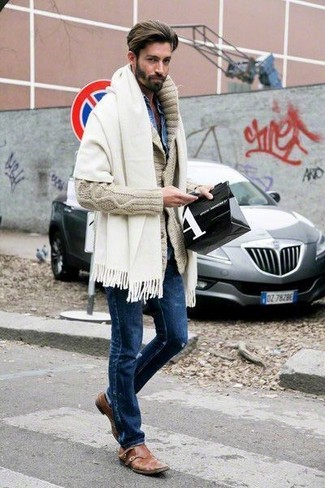 Comment porter des monks pour un style decontractés quand il fait chaud