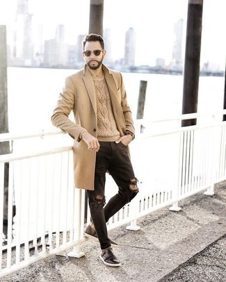Comment porter des monks pour un style decontractés quand il fait chaud