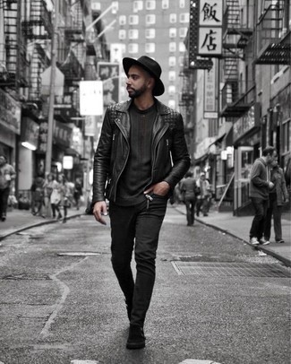 Comment porter des monks pour un style decontractés quand il fait frais