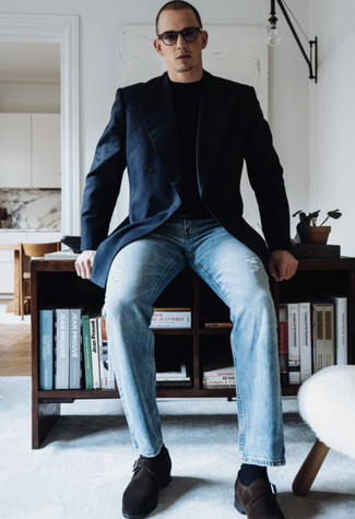 Comment porter des monks pour un style decontractés quand il fait chaud