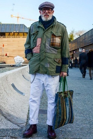 Comment porter un sac multicolore pour un style decontractés