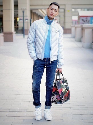 Comment porter un sac multicolore pour un style relax quand il fait chaud