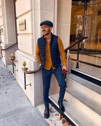Comment porter un bracelet multicolore pour un style chic decontractés quand il fait frais