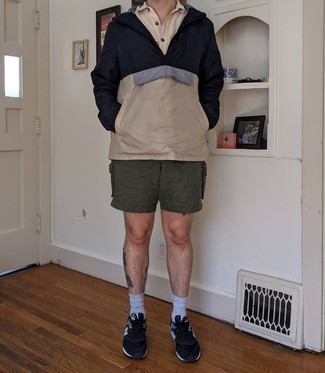 Comment porter une veste multicolore pour un style decontractés quand il fait chaud