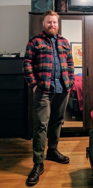 Comment porter une veste multicolore pour un style chic decontractés