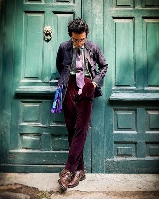 Comment porter une écharpe multicolore pour un style elégantes quand il fait chaud