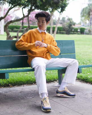 Comment porter des baskets multicolores pour un style decontractés quand il fait chaud à l'adolescence