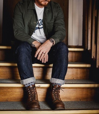 Comment porter des chaussettes multicolores pour un style decontractés