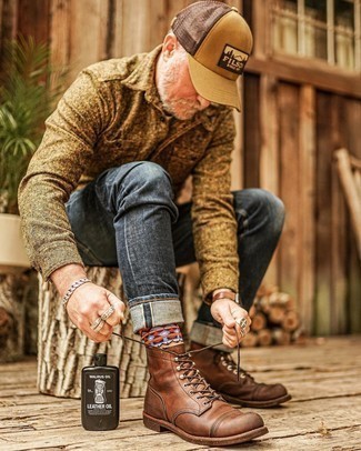 Comment porter des chaussettes multicolores pour un style chic decontractés quand il fait frais