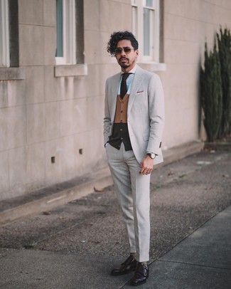 Comment porter un pull multicolore pour un style elégantes quand il fait chaud