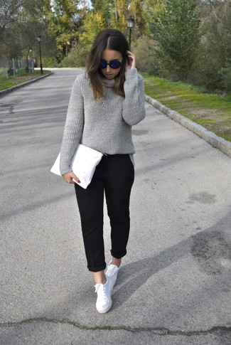 Comment porter des lunettes de soleil bleu marine