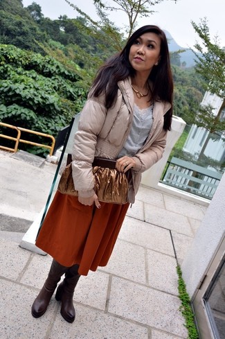 Comment porter un collier