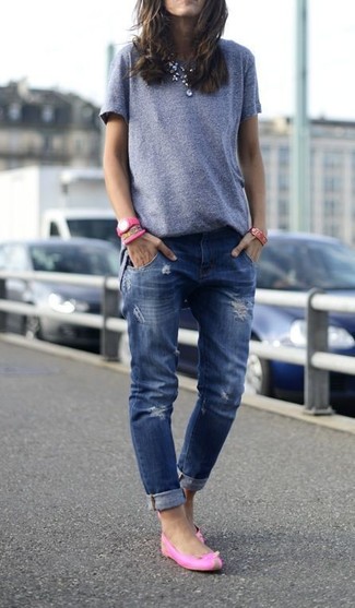 Comment porter un collier