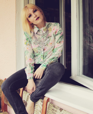 Comment porter un collier