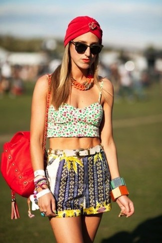 Comment porter un collier