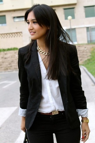 Comment porter un collier