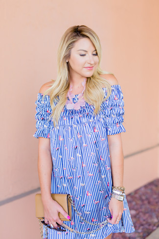 Comment porter un collier
