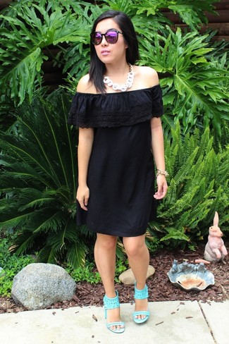 Comment porter un collier