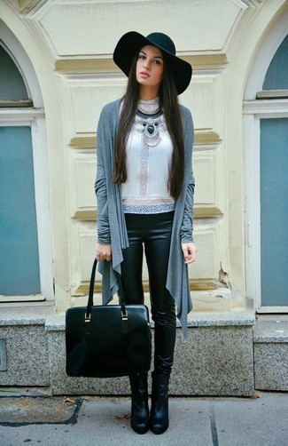 Comment porter un collier