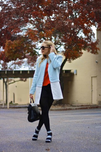 Comment porter un collier