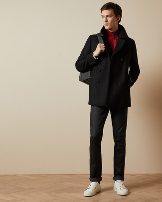 Comment porter un sac à dos en nylon pour un style chic decontractés