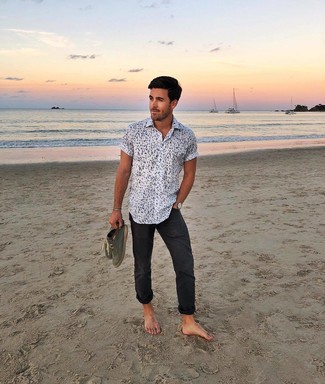Comment porter des espadrilles olive
