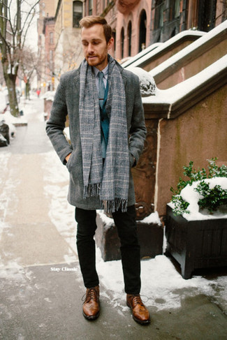 Comment porter une veste olive pour un style chic decontractés en hiver