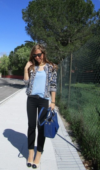 Comment porter une veste ouverte