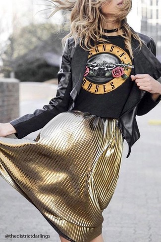 Comment porter une veste ouverte