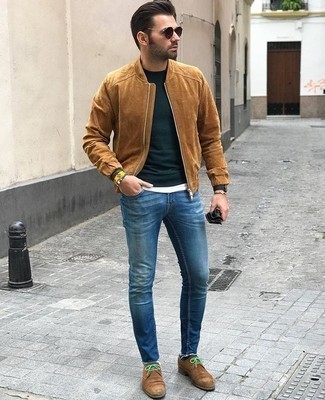 Comment porter un bracelet orange en automne