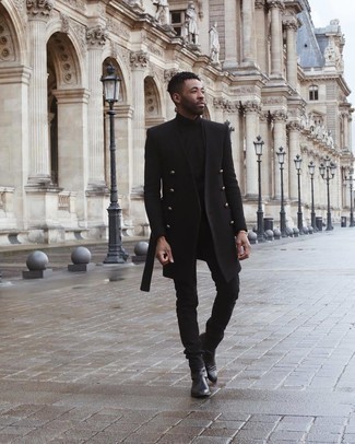 Comment porter un bracelet orange en automne