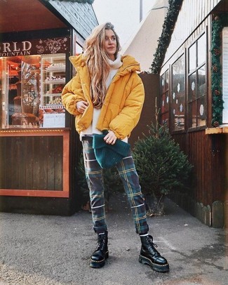 Comment porter une veste orange pour un style chic decontractés
