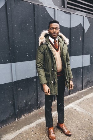 Comment porter des chaussettes orange pour un style chic decontractés quand il fait frais