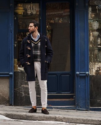 Comment porter des chaussettes orange pour un style chic decontractés quand il fait frais