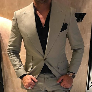 Comment porter une montre orange pour un style elégantes