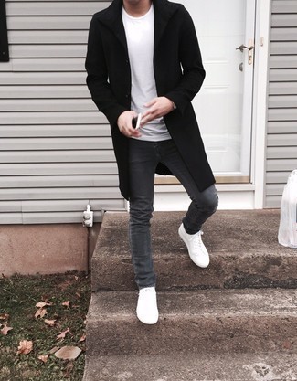 Comment porter une montre orange pour un style decontractés quand il fait frais