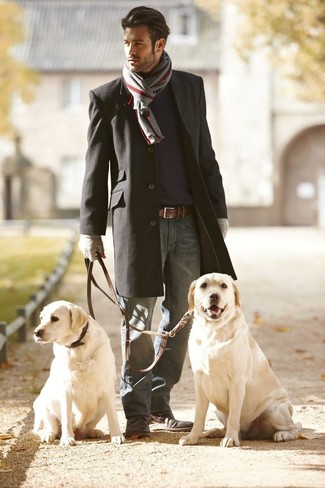 Comment porter un pardessus avec des bottes de loisirs