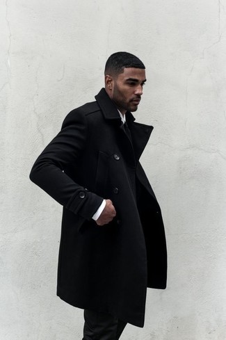Comment porter un pardessus pour un style elégantes
