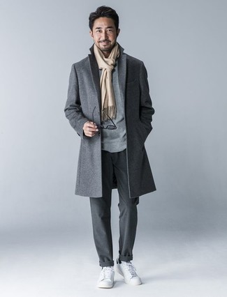 Comment porter un pardessus pour un style chic decontractés après 40 ans
