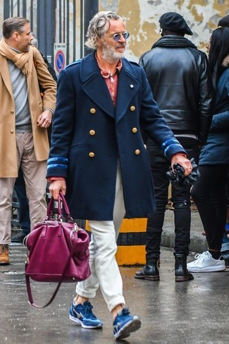 Comment porter un pardessus pour un style chic decontractés quand il fait froid après 60 ans