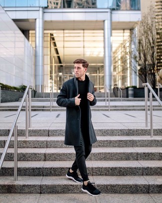 Comment porter un pardessus pour un style decontractés quand il fait chaud